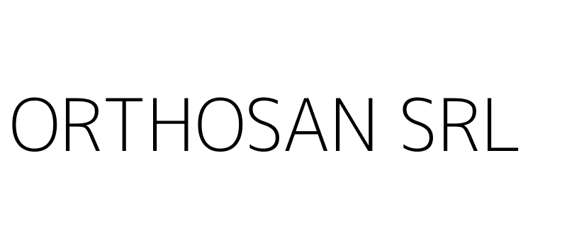 ORTHOSAN SRL